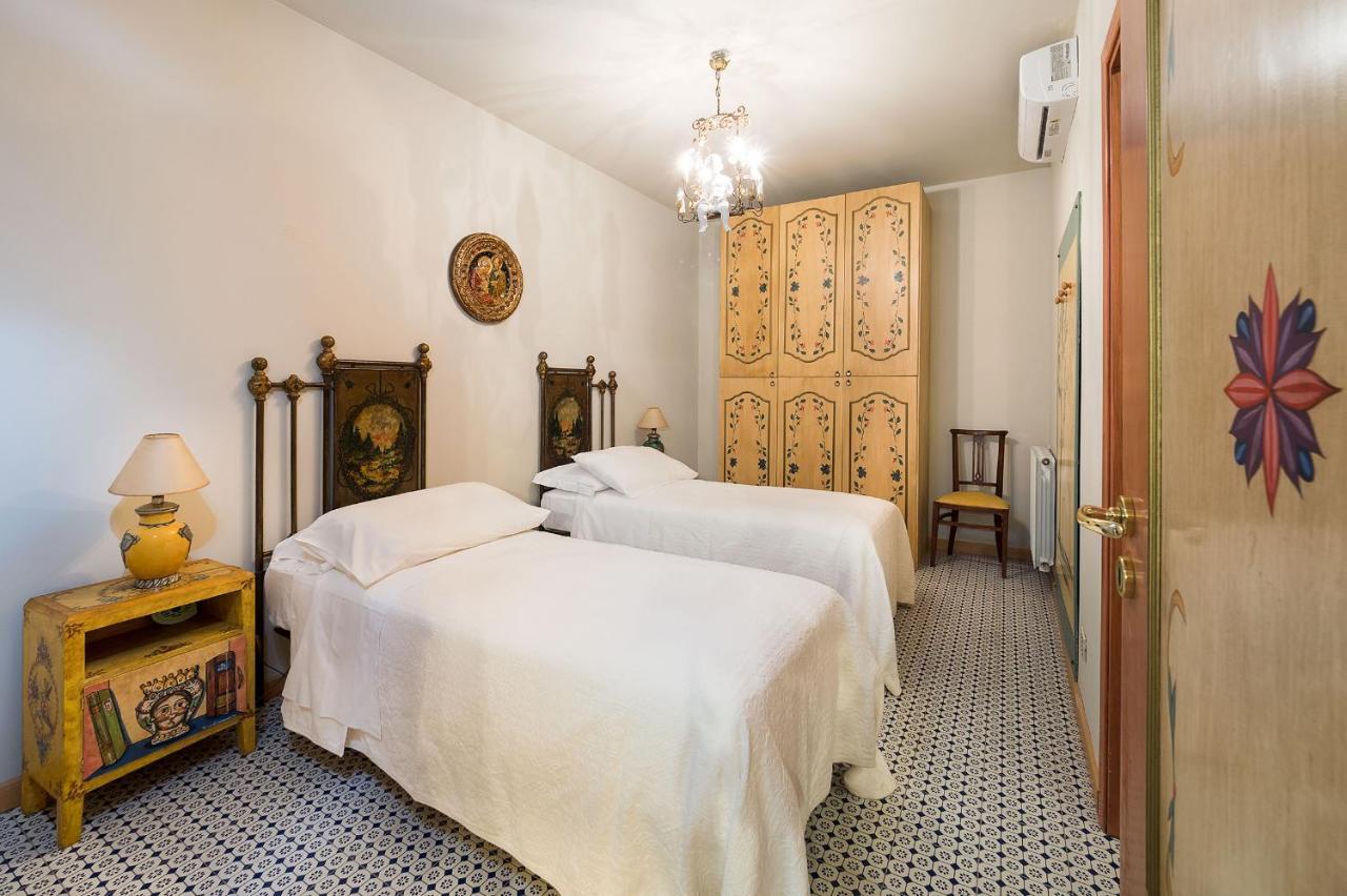La Boheme Villa *