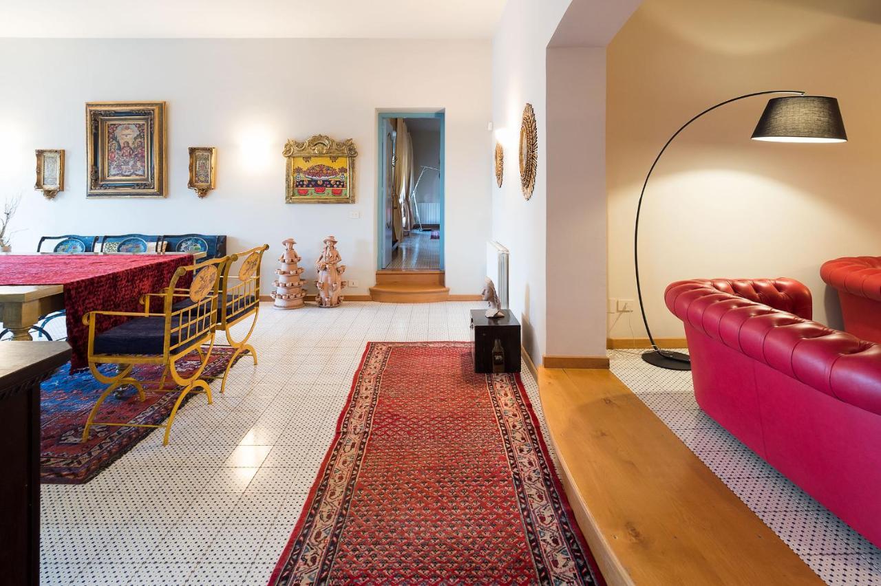 La Boheme Villa Taormina