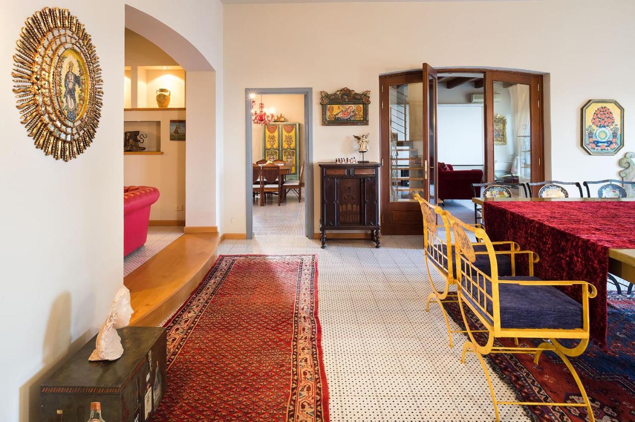 La Boheme Villa *