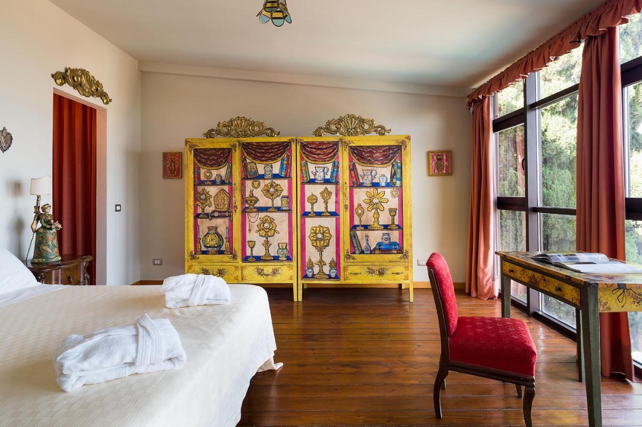 La Boheme Villa *